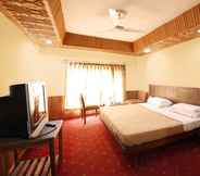 Bedroom 4 Vardaan Hotels - PatniTop