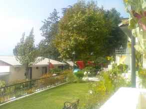 Exterior 4 Vardaan Hotels - PatniTop