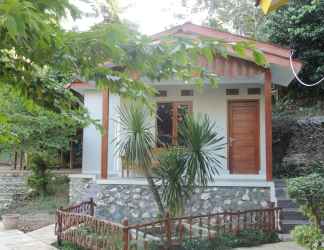 Exterior 2 Homestay Alam Baru