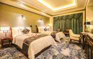 Kamar Tidur 4 Grand Mercure Huizhou Huiyang