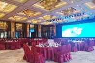 Ruangan Fungsional Grand Mercure Huizhou Huiyang