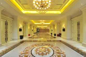 Lobby 4 Grand Mercure Huizhou Huiyang