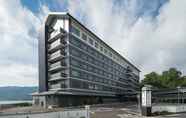 ภายนอกอาคาร 2 Grandvrio Hotel Miyajima Wakura