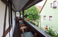 Bedroom 6 Gästehaus Familie Gerlinger