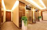 Lobby 2 Al Malqa Elite Hotel
