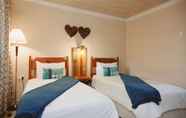 ห้องนอน 6 Tugela Falls Bed and Breakfast