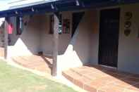 Luar Bangunan Tugela Falls Bed and Breakfast