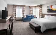 Phòng ngủ 3 Hilton Garden Inn Camden Waterfront Philadelphia