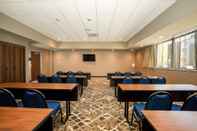 Dewan Majlis Hampton Inn & Suites Aurora South Denver