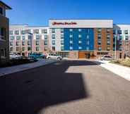 Luar Bangunan 5 Hampton Inn & Suites Aurora South Denver