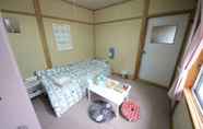 Bedroom 3 Guest House Yamada