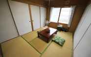 Bedroom 6 Guest House Yamada