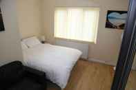 Kamar Tidur Aa Guest Room3 Ensuite Near Royal Arsenal