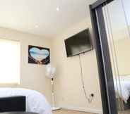 Lainnya 3 Aa Guest Room3 Ensuite Near Royal Arsenal