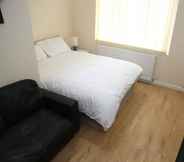 Lainnya 2 Aa Guest Room3 Ensuite Near Royal Arsenal