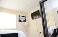 Kamar Tidur 4 Aa Guest Room3 Ensuite Near Royal Arsenal