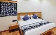 ห้องนอน 5 Hotel Blue Orchid