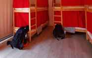Bedroom 7 Aguere Nest Hostel