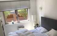 Kamar Tidur 7 Cosy & Comfortable 2 Bedroom in Hackney Shoreditch