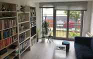 Lobi 2 Cosy & Comfortable 2 Bedroom in Hackney Shoreditch