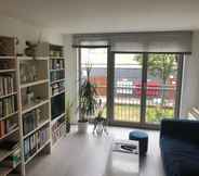 Lobi 2 Cosy & Comfortable 2 Bedroom in Hackney Shoreditch