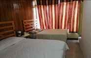 Phòng ngủ 7 Hotel Sinaloa 2