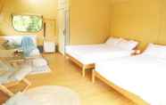 Bedroom 3 Pu Camp Yingde