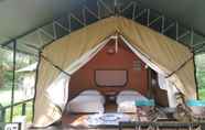 Bedroom 2 Pu Camp Yingde