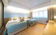 Bedroom 2 Sumlodol Hengqin Camping Town