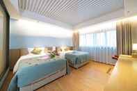 Bedroom Sumlodol Hengqin Camping Town