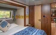 Bedroom 5 Sumlodol Hengqin Camping Town