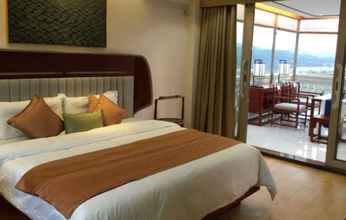 Phòng ngủ 4 Shangliang Hostel