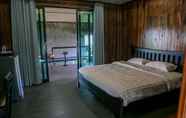 Bedroom 2 Lanna Homestay