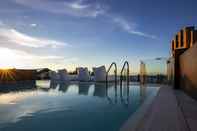 Swimming Pool Azzoli Trapani - Apartments & Skypool - Adults Only