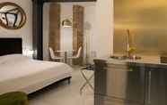 Bedroom 7 Azzoli Trapani - Apartments & Skypool - Adults Only