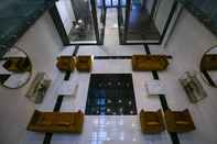 Lobby Azzoli Trapani - Apartments & Skypool - Adults Only