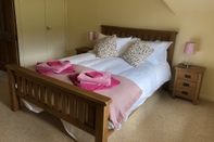 Bedroom Tranquil 3 Bedroom Farmhouse