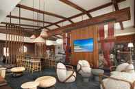 Bar, Kafe, dan Lounge AC Hotel by Marriott Maui Wailea