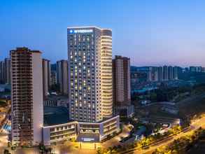 Exterior 4 Wyndham Kunming Panlong