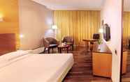 ห้องนอน 6 Hotel Indraprastha