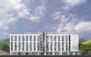 Bangunan 2 Courtyard by Marriott Keele Staffordshire