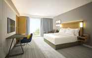 Kamar Tidur 6 Courtyard by Marriott Keele Staffordshire