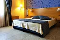 Bilik Tidur Hotel Bristol Enna