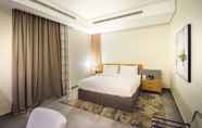 ห้องนอน 3 Ewaa Express Hotel - AlRawda
