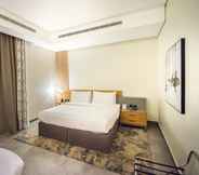 Bedroom 3 Ewaa Express Hotel - AlRawda