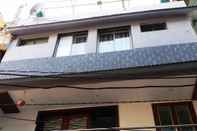 Luar Bangunan Shaleen Elegance Homestay