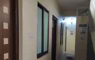 Lobi 7 Shaleen Elegance Homestay