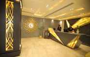 Lobby 4 Treehouse London Street Amritsar