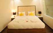 Bedroom 5 Treehouse London Street Amritsar