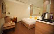 Bedroom 7 Treehouse London Street Amritsar